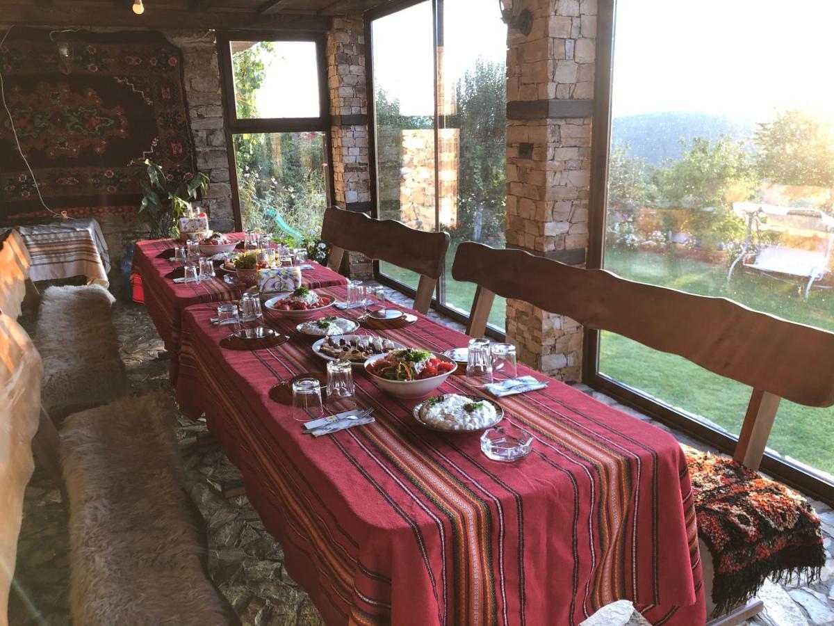 Guest House Agush Kribul Exterior photo