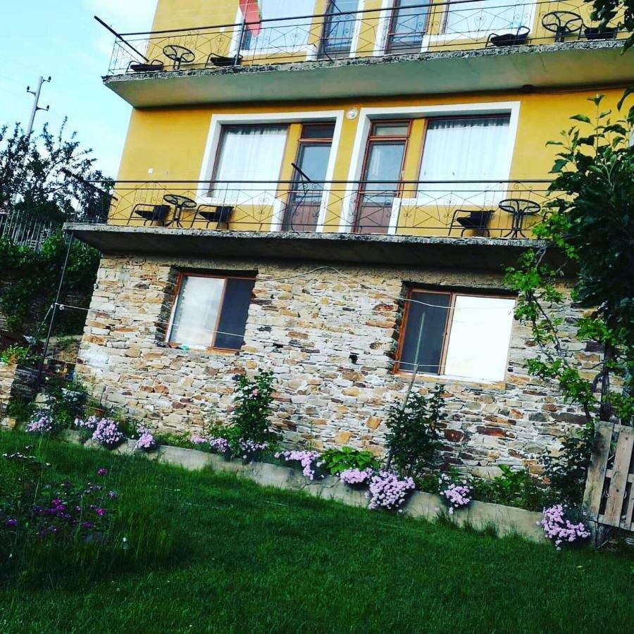 Guest House Agush Kribul Exterior photo