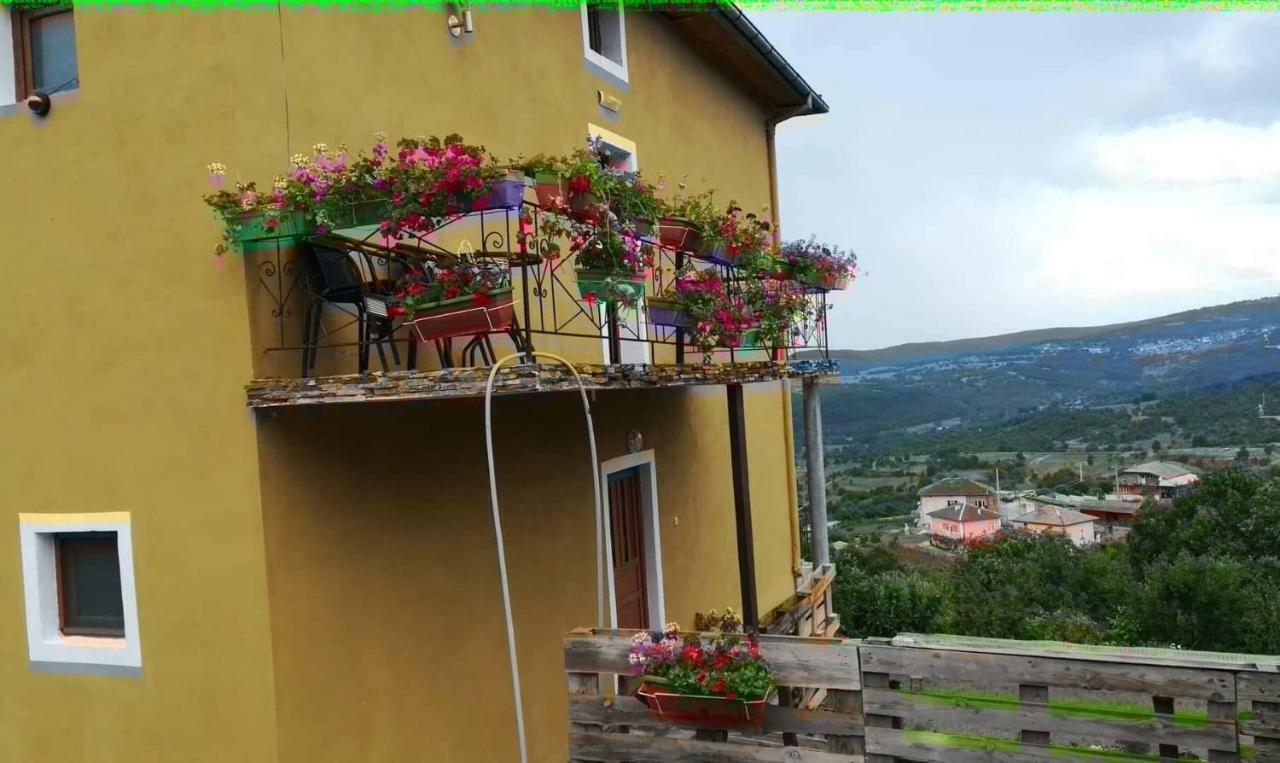 Guest House Agush Kribul Exterior photo